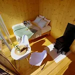 Luksustelt Ztraceny Sad - Glamping Na Samote