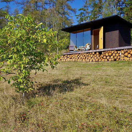 Ztraceny Sad - Glamping Na Samote *
